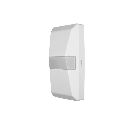 E PRO UPDOWN S 10W 840 IP55 WT LEDV