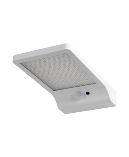 DOORLED SOLAR WT LEDV