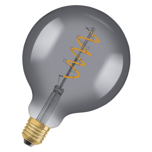 1906LEDGLOBE 4W/818230VSFILSME27FS1OSRAM
