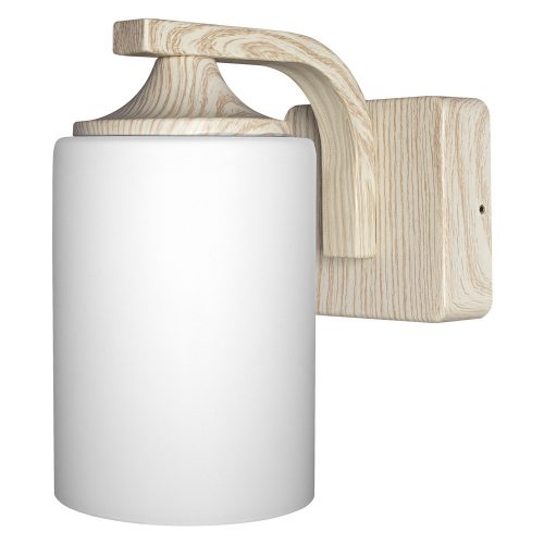 ENDURA CLASSIC LANTERN CYL E27 WD LEDV