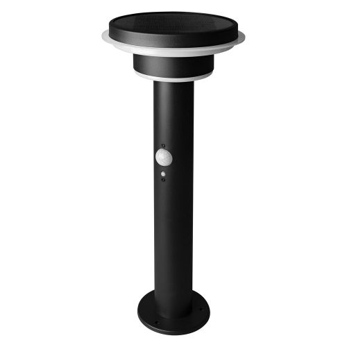 ENDURA STYLE SOL 2CIRCLE40CM6WBK LEDV