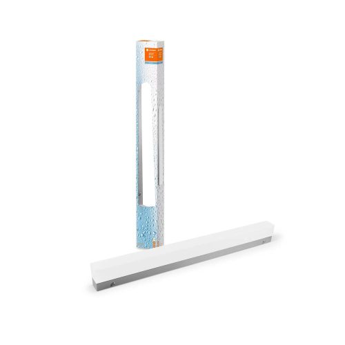 LEDVANCE OSRAM LED SQUARE 4058075399624 - fürdőszobai tükörvilágító
