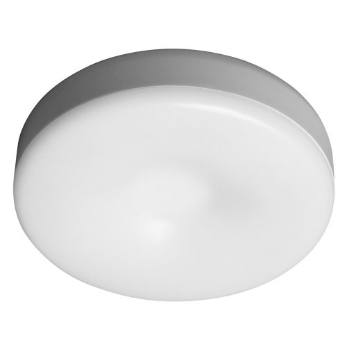 DOT-IT TOUCH SLIM WT LEDV