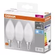 BASECLB40 4,9W/840 230VFR E14 FS3 OSRAM