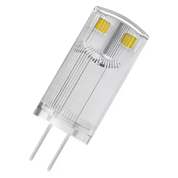 LEDPIN10 CL 0,9W/827 12V G4 FS1 OSRAM