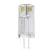 LEDPIN10 CL 0,9W/827 12V G4 FS1 OSRAM