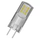 LEDPIN28 CL 2,2W/827 12V GY6.35 FS1OSRAM