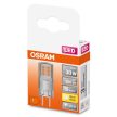 LEDPIN28 CL 2,2W/827 12V GY6.35 FS1OSRAM