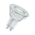 LSPAR16GLD50 4,5W/827 230V GU10 FS1OSRAM