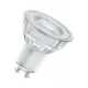 LSPAR16GLD50 4,5W/827 230V GU10 FS1OSRAM