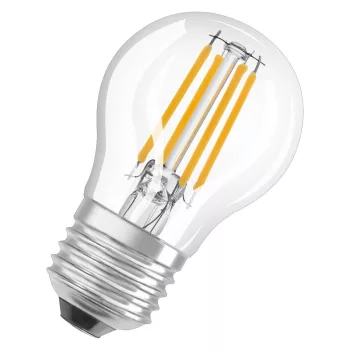 LEDSCLP60 5,5W/827 230V FIL E27 FS1OSRAM