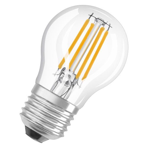 LEDVANCE LED Retrofit CLASSIC P 60  5.5 W/2700 K E27