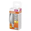 LEDSCLB60 5,5W/827 230VGLFR E14 FS1OSRAM