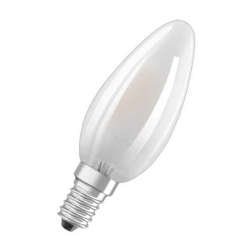 LEDVANCE LED Retrofit CLASSIC B 40  4 W/2700 K E14