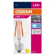 VALUECLA100 11W/840 230V FIL E27FS1OSRAM