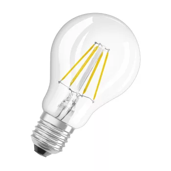 VALUE CLA40 4W/827 230V FIL E27 FS1OSRAM