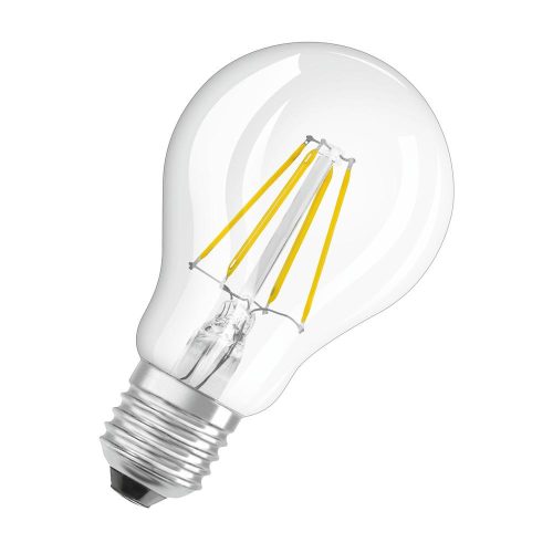 LEDVANCE LED Value Classic A 40 4 W/2700 K E27