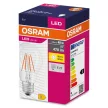 VALUE CLA40 4W/827 230V FIL E27 FS1OSRAM
