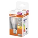 LEDVANCE LED Retrofit CLASSIC A 25 FR 2.5 W/2700 K E27