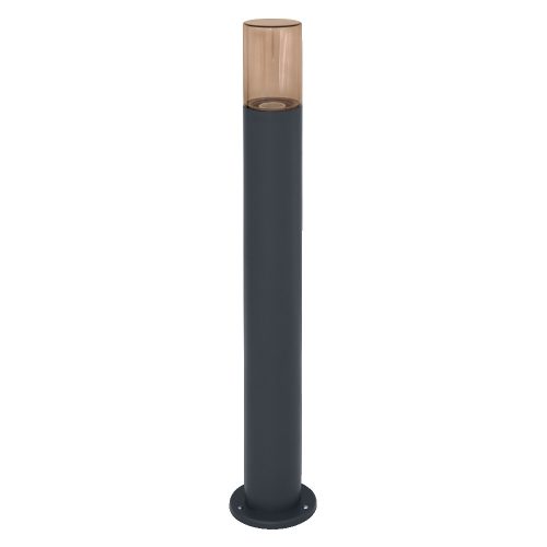 ENDURA CLASSIC PIPE 80CM E27 AMB LEDV