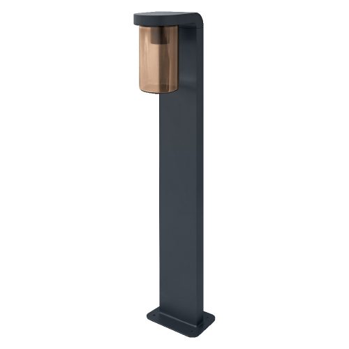 ENDURA CLASSIC CASCADE 80CM E27 AMBLEDV