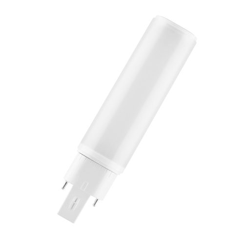 DULUX LED D/E13 HF 6W 840 G24Q-1 OSRAM