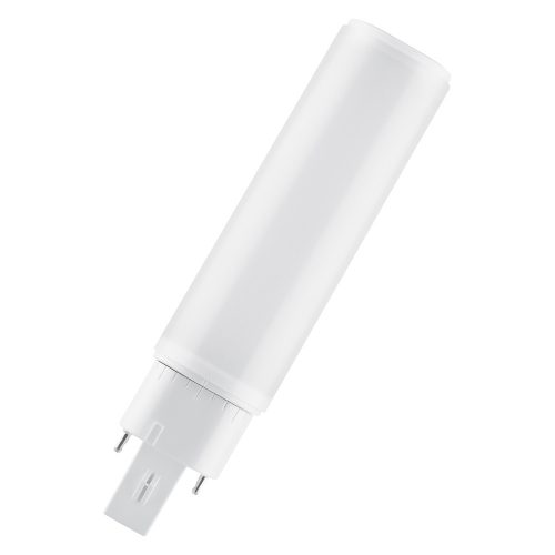 DULUX LED D/E18 HF 7W 840 G24Q-2 OSRAM