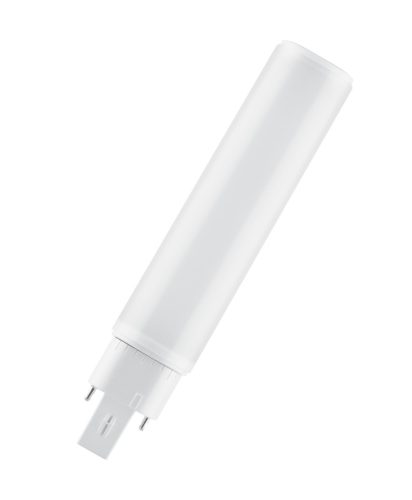 DULUX LED D/E26 HF 10W 830 G24Q-3 OSRAM