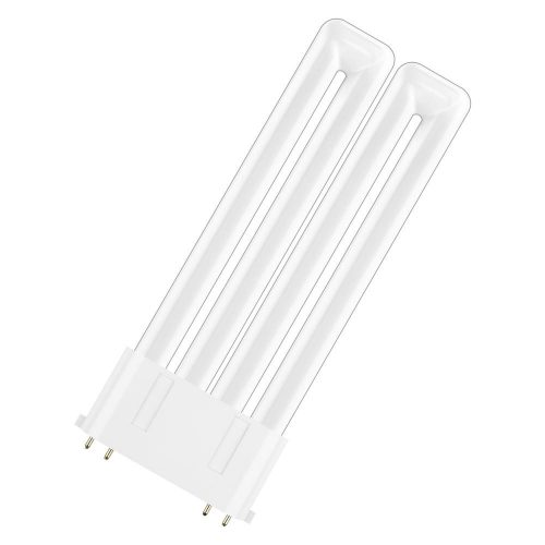 LEDVANCE OSRAM DULUX® F LED EM & AC MAINS 20 W/3000 K