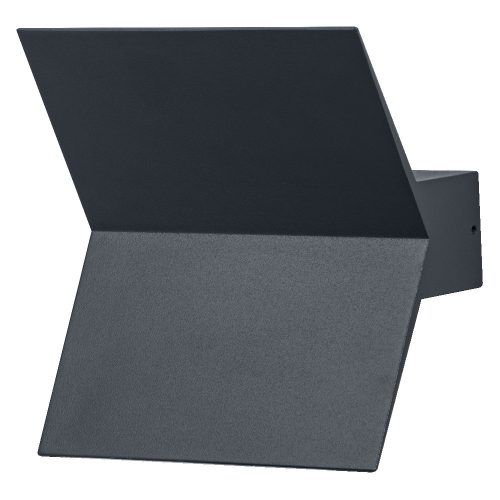 ENDURA STYLE BAT WALL DG LEDV