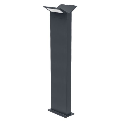 ENDURA STYLE BAT 80CM DG LEDV