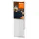 LEDVANCE LINEAR SHELF 400 6W 830 WT
