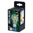LED CLA40 4W/840 230V FIL E27 FS1 BELLX