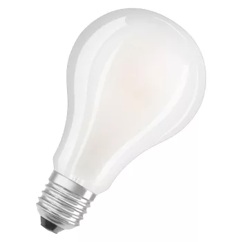 LEDSCLA200 24W/840 230VGLFR E27 FS1OSRAM