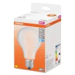 LEDSCLA200 24W/840 230VGLFR E27 FS1OSRAM