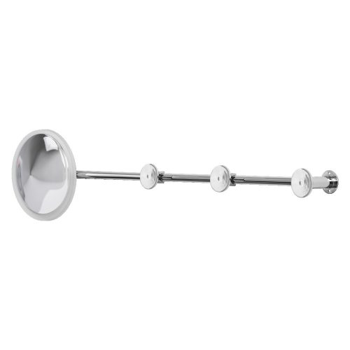 DECOR PERCHERO CHROME850 830IP44CHRLEDV