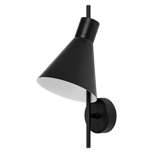 DECOR TOKIO WALL 830 BK LEDV