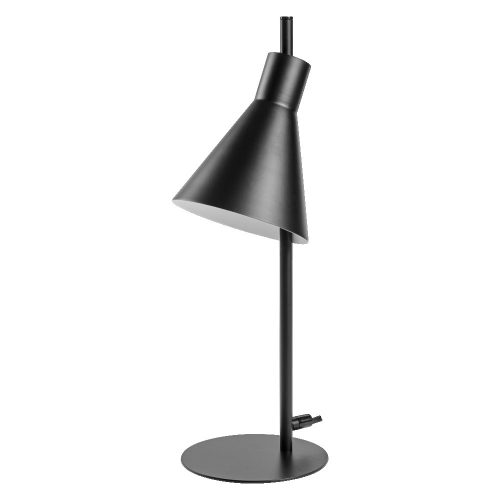 DECOR TOKIO TABLE 830 BK LEDV