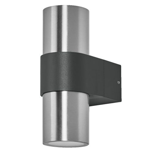 ENDURA CLASSIC ROTARY UPDOWN GU10 LEDV