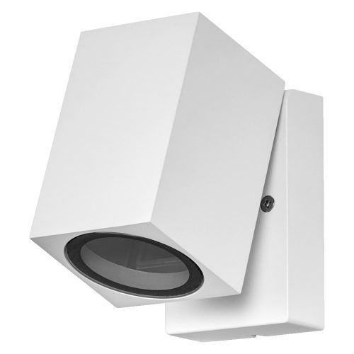 ENDURA CLASSIC CUBE ADJ WALL WTGU10LEDV