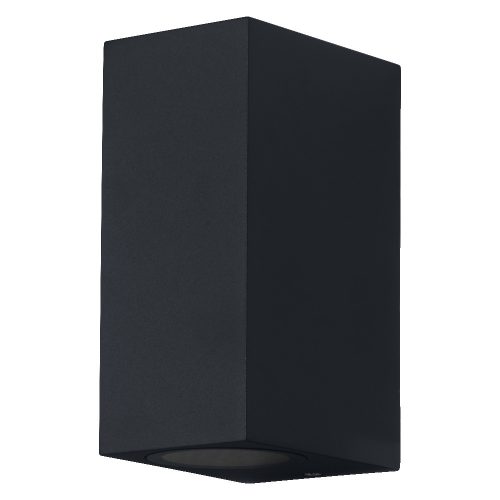 ENDURA CLASSIC SQUARE UPDOWN BKGU10LEDV
