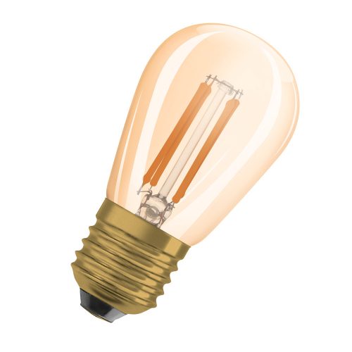 1906LEDISOND4,8W/822230VFILGDE27FS1OSRAM