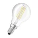 BASECLP40 4W/827 230V FIL E14 FS2 OSRAM