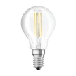 BASECLP40 4W/827 230V FIL E14 FS2 OSRAM