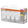 BASECLA60 8W/827 230VFR E27 FS4 OSRAM