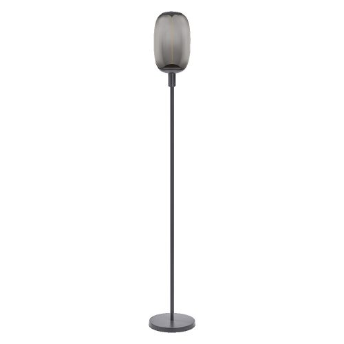 DECOR STICK FLOOR TALL 1XE27 DG LEDV