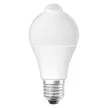 LEDSCLA60MS 8,8W/827 230VFR E27 FS1OSRAM