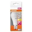LEDSCLA60MS 8,8W/827 230VFR E27 FS1OSRAM