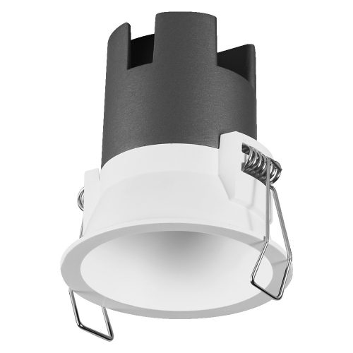 SPOT TWIST 70MM 5W 840 WT WT LEDV