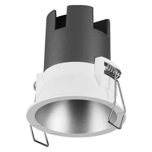 SPOT TWIST 70MM 5W 840 WT SI LEDV